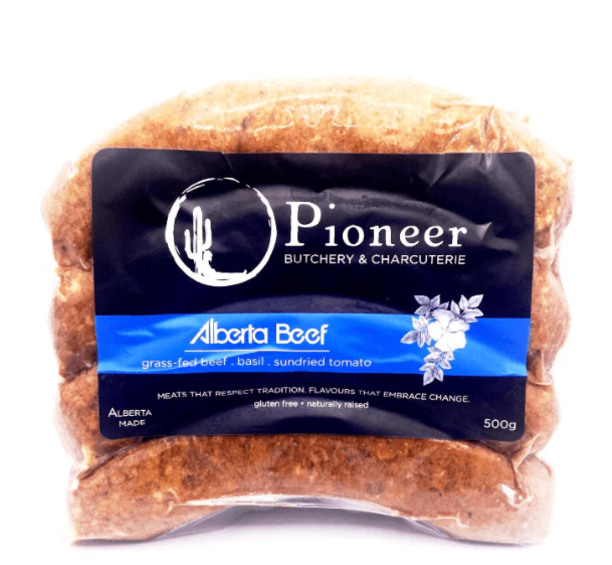 Pioneer Butchery &amp; Charcuterie