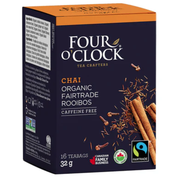 Chai Tea *