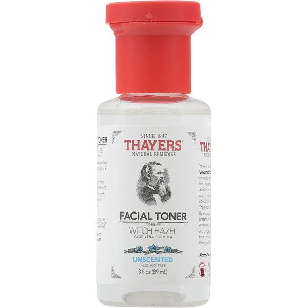 Facial Toner