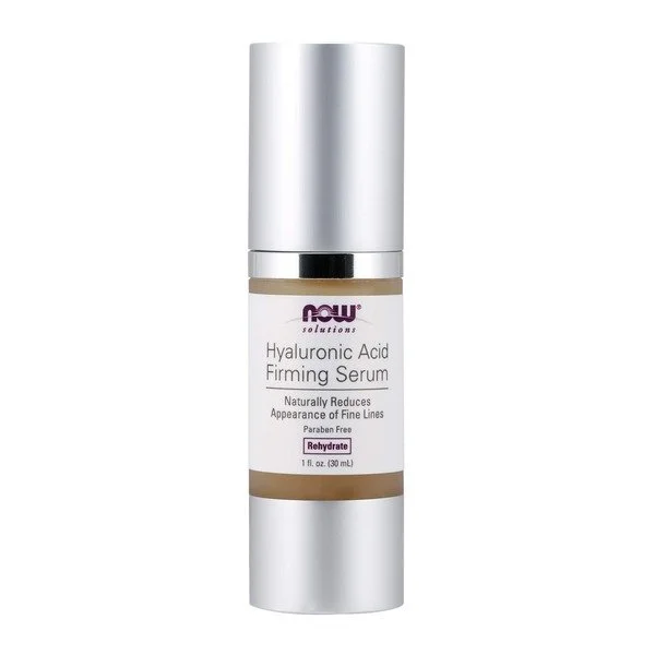 Hyaluronic Acid Firming Serum