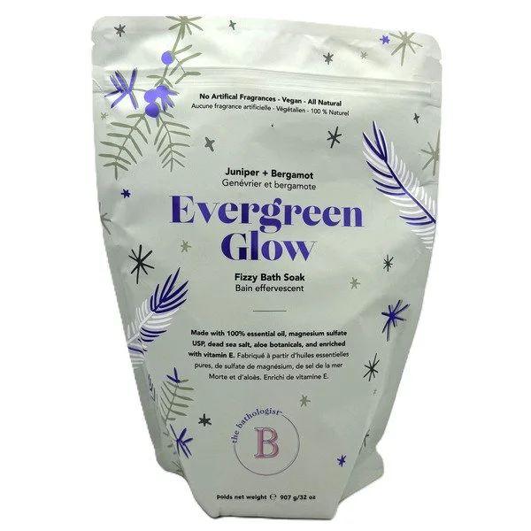 Bath Soak