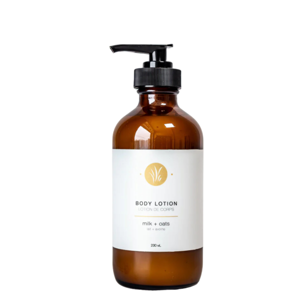 Body Lotion