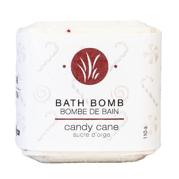 Bath Bomb