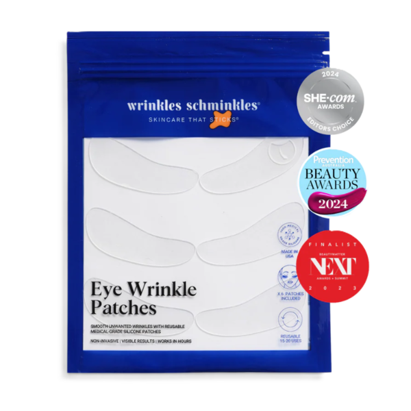 Eye Wrinkle Patches