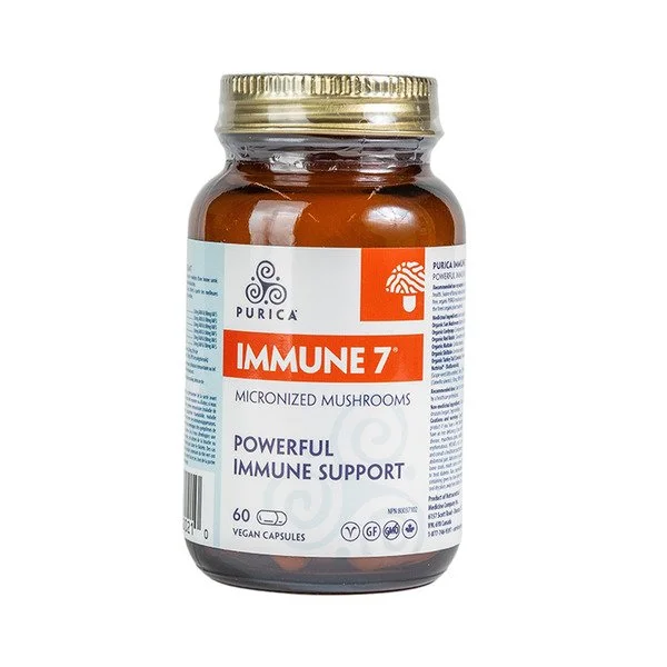 Immune Support
