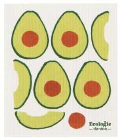 Sponge Dish Cloths