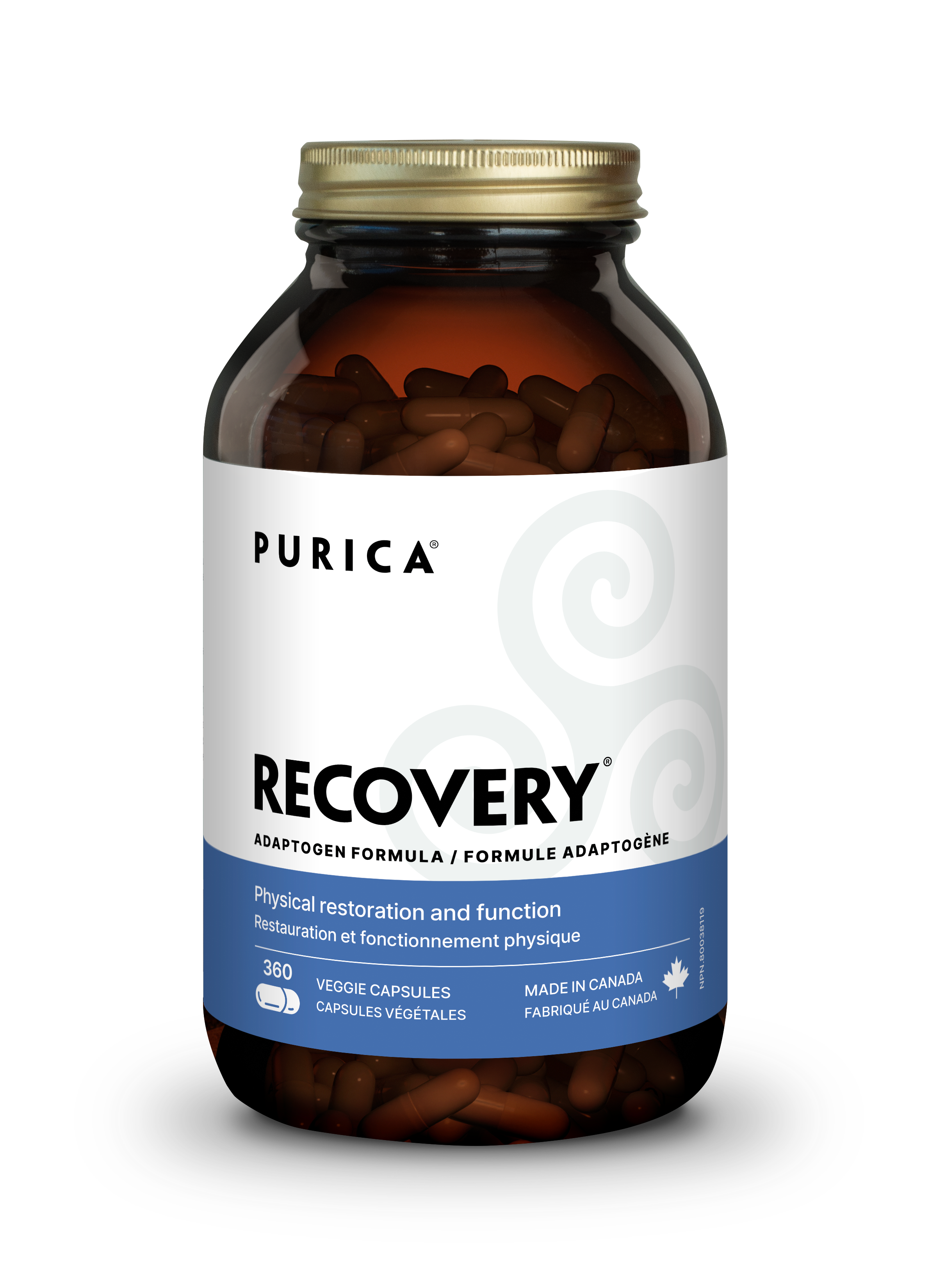 Health &amp; Pain Relief