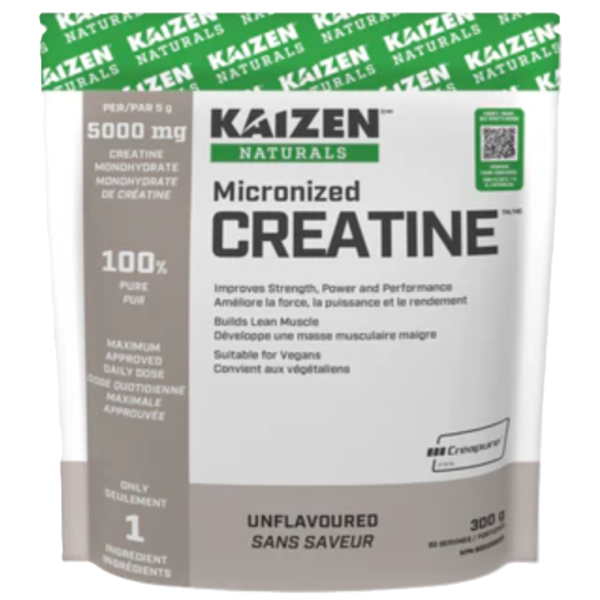 Creatine