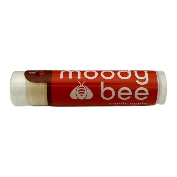Candy Apple Lip Balm