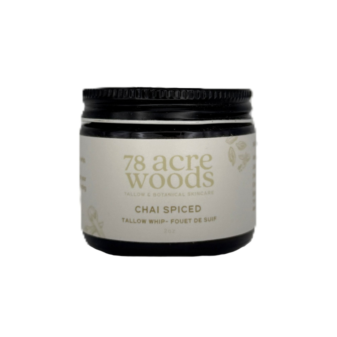 Chai Tallow