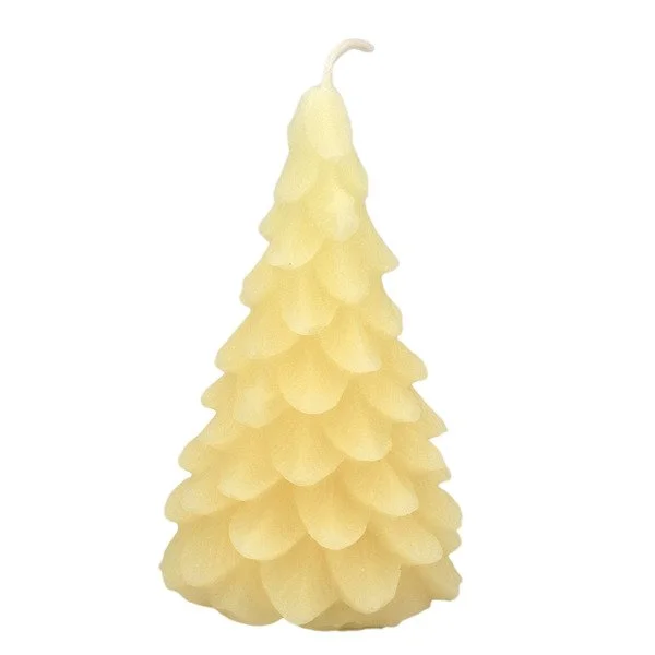 Honey Candle