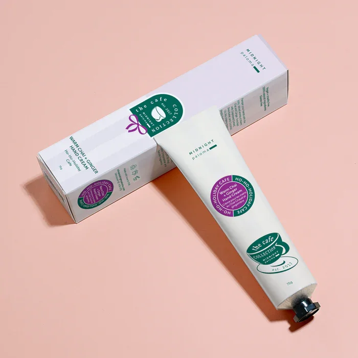 Midnight Paloma Hand Cream