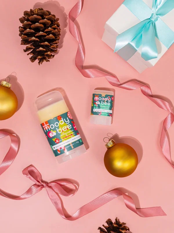 Moody Bee Body Butter