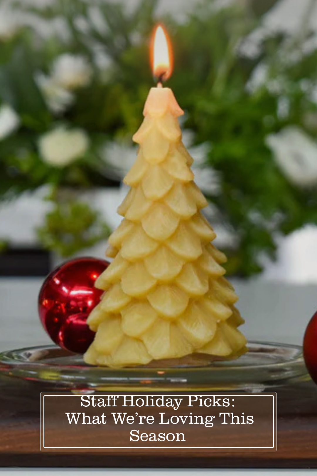 Amaranth Staff Holiday Picks: What We’re Loving This Season