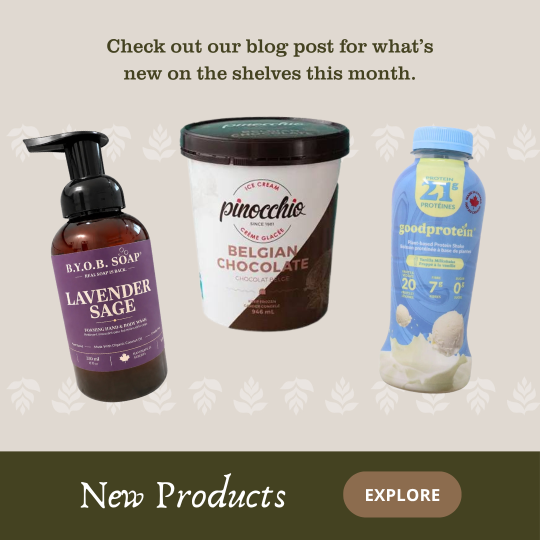 Fresh Finds for September
