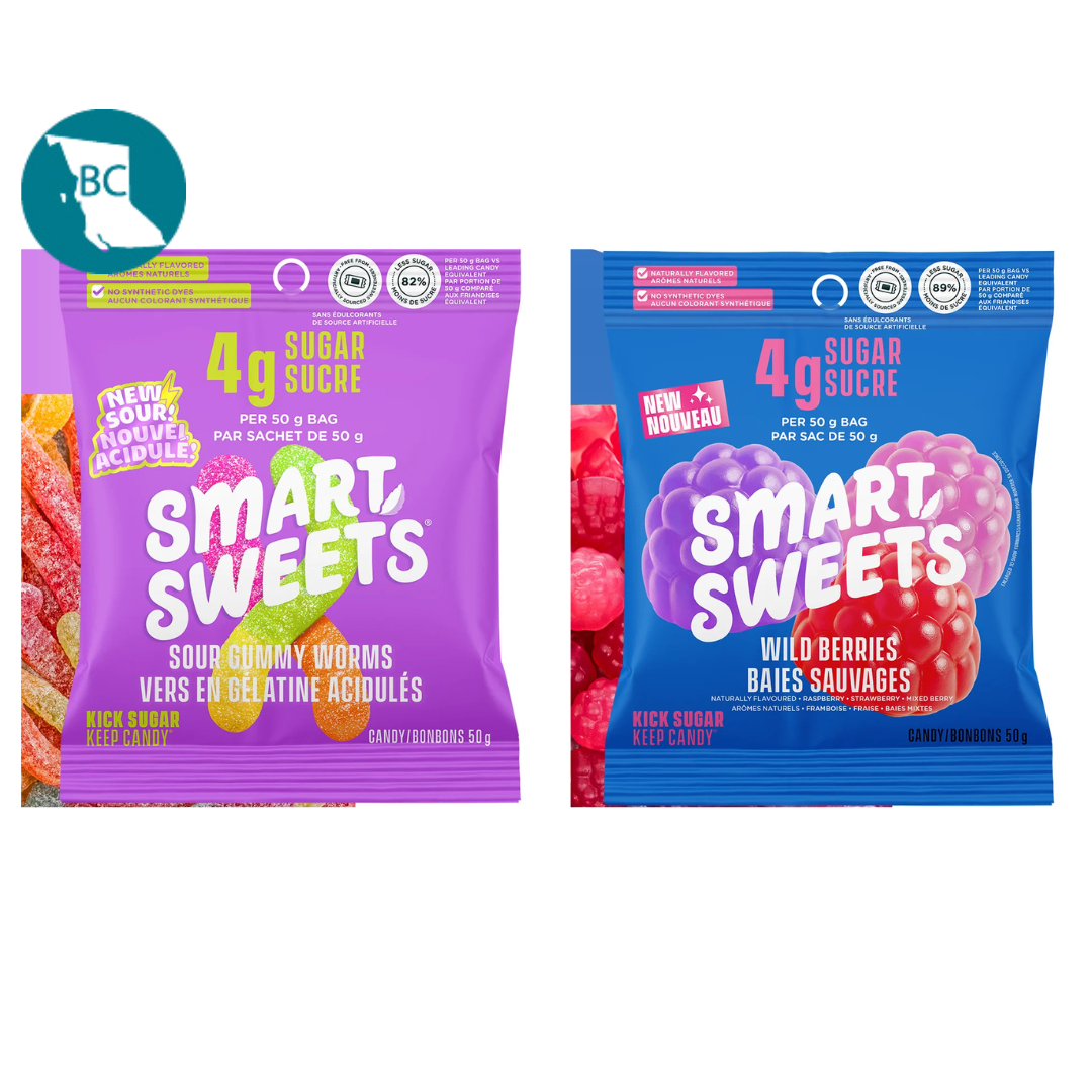 April New Products at Amaranth | Healthy Snacks, Skincare & Wellness ...