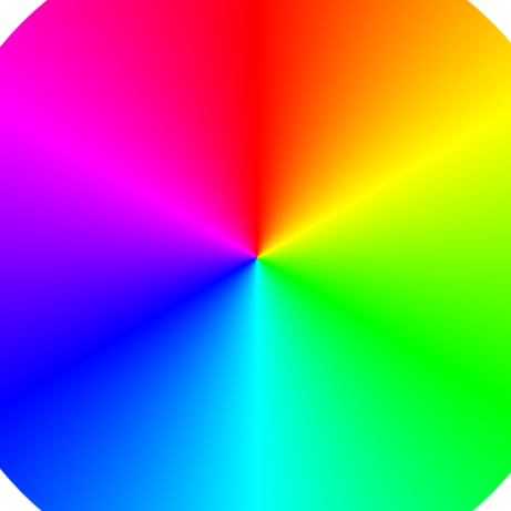 Individual custom color