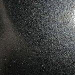 Dark Chrome Metallic