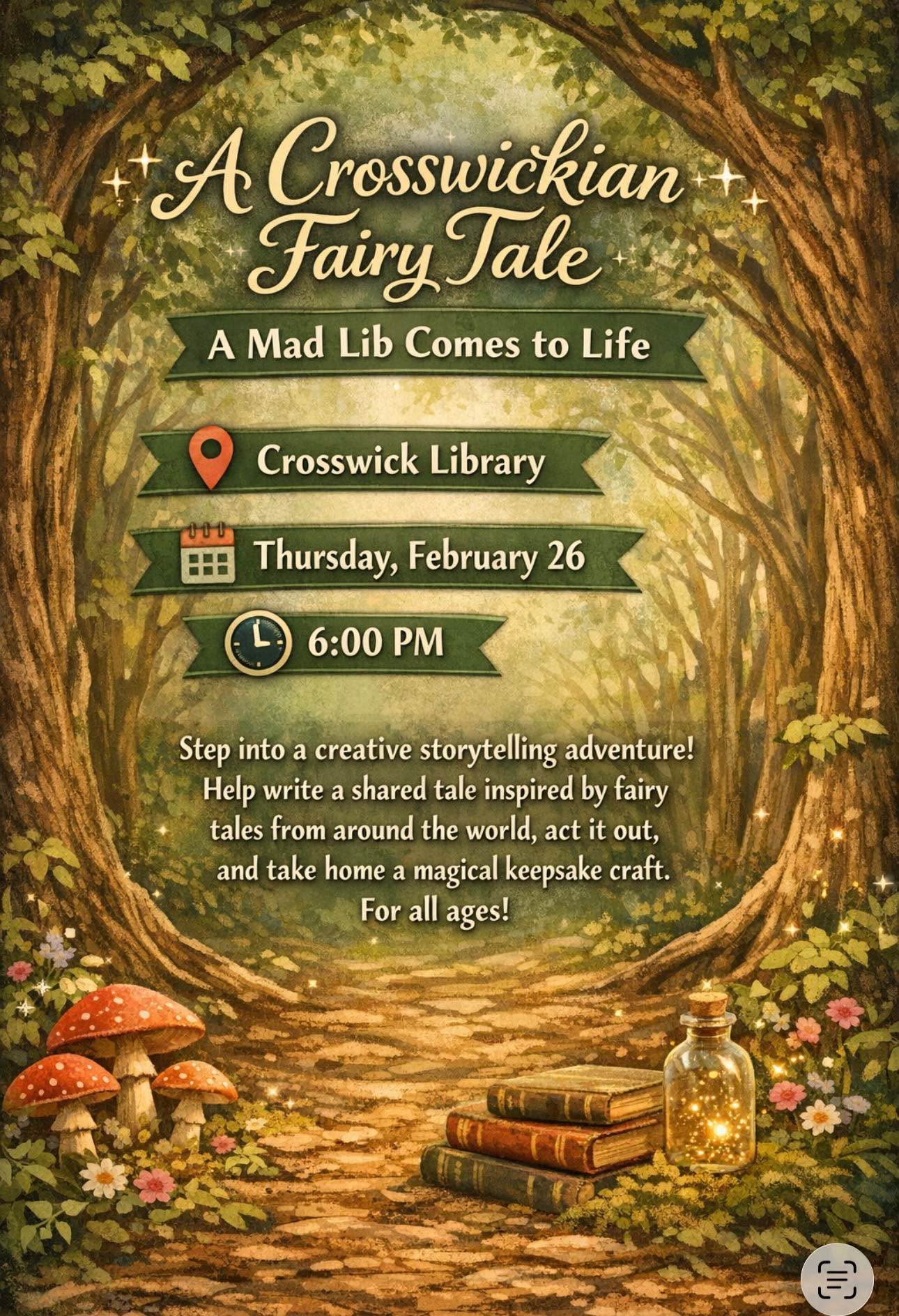 Hope to see you soon&hellip;