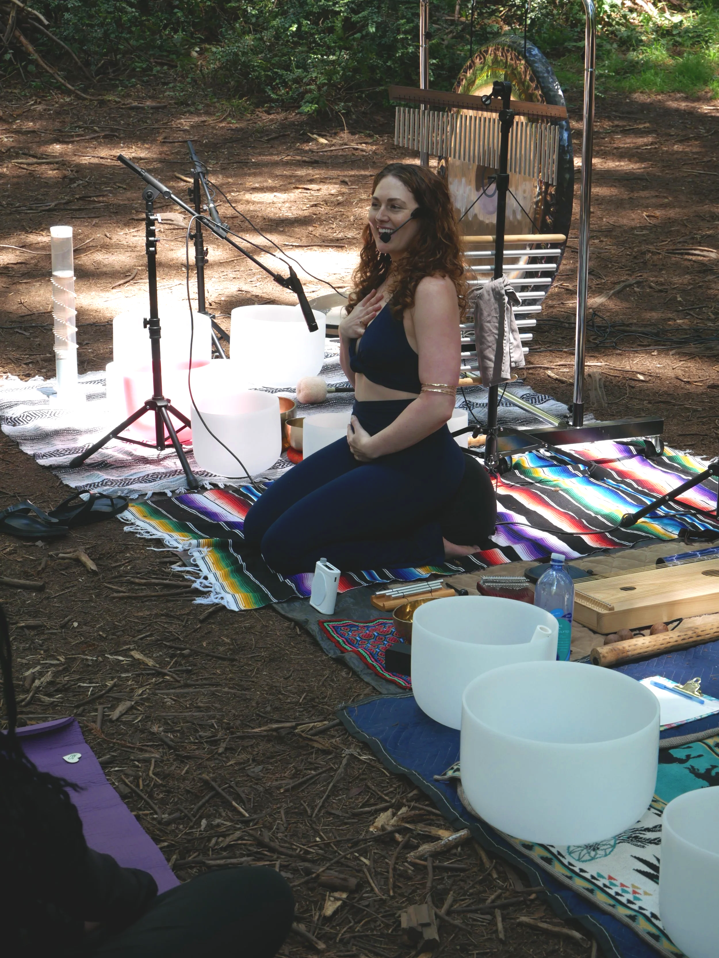 Save the Date: Oakland Redwoods Mini-Retreat