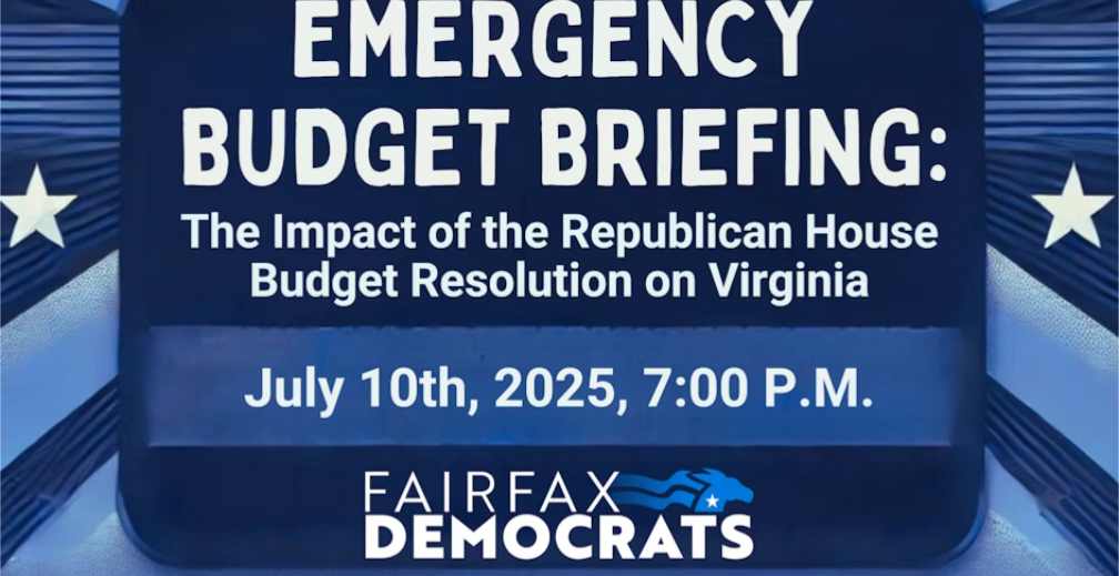 Emergency Federal Budget: Impact of the Big Bill on YOU