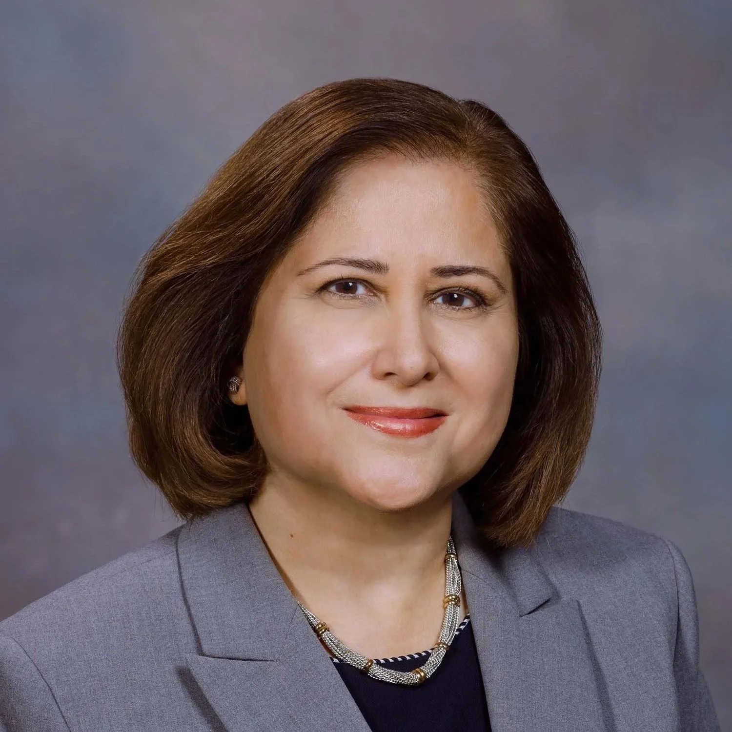 Ghazala Hashmi, Democrat
