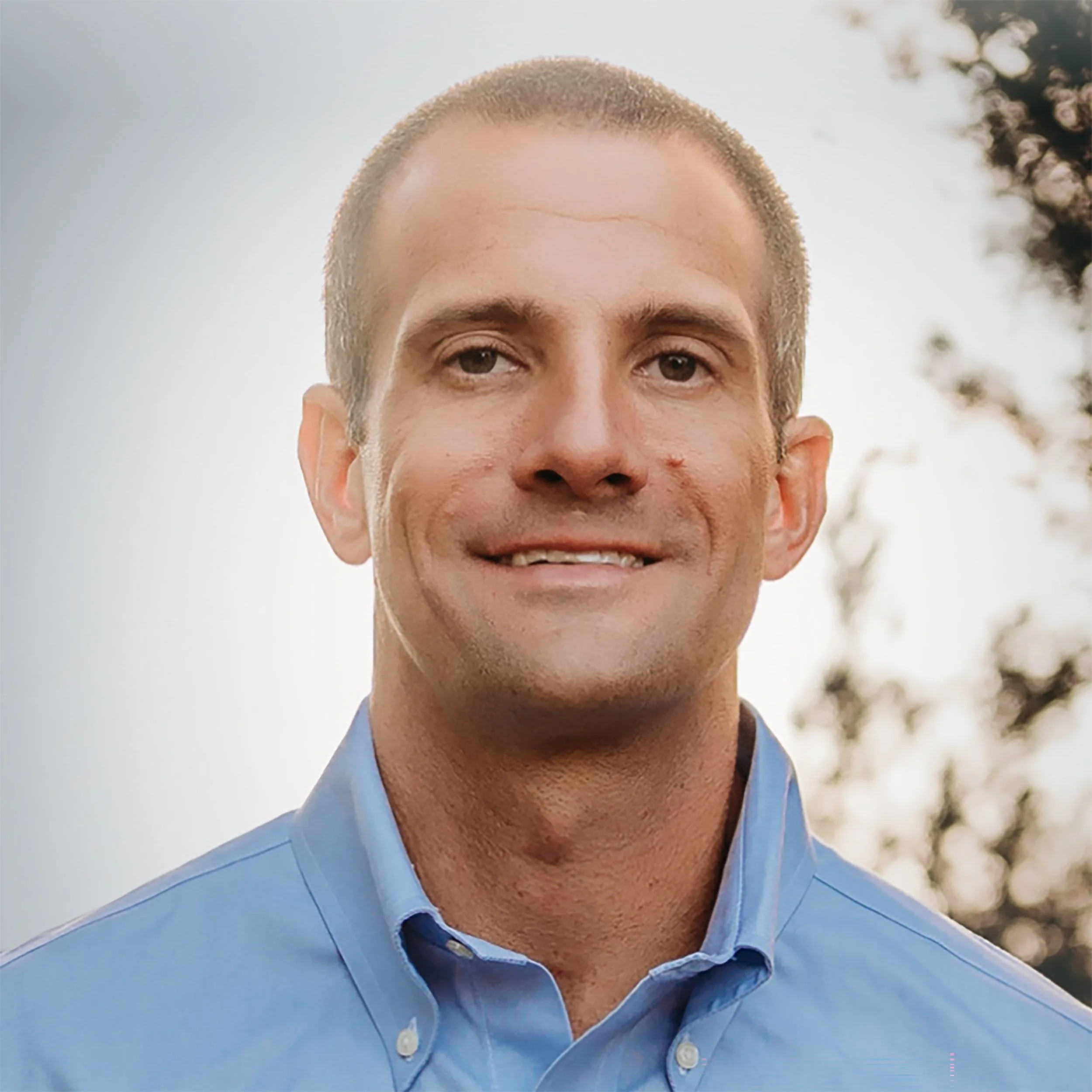 Matt Strickler, Congressional Candidate