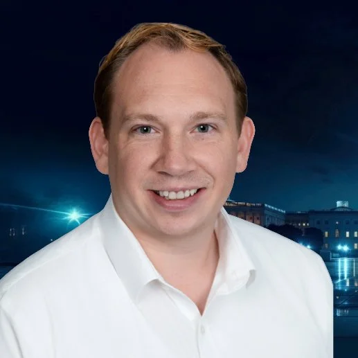 Nicolaus Sleister, Congressional Candidate