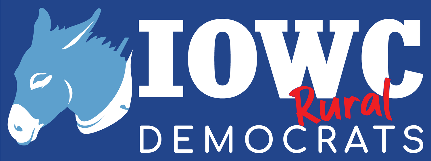 Isle of Wight County Democrats