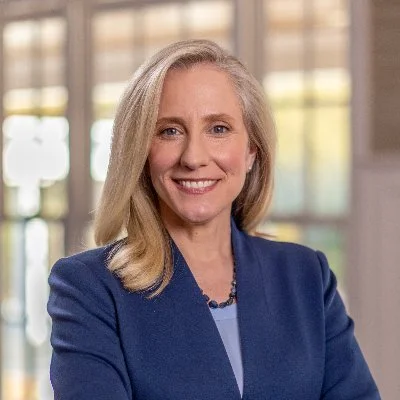 Abigail Spanberger, Democrat