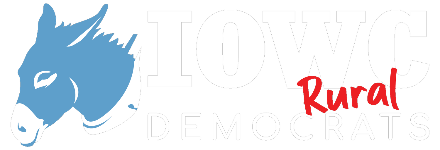 Isle of Wight County Democrats