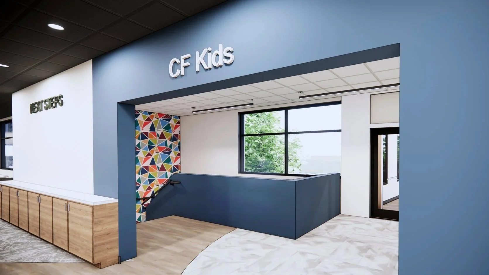 CF Kids