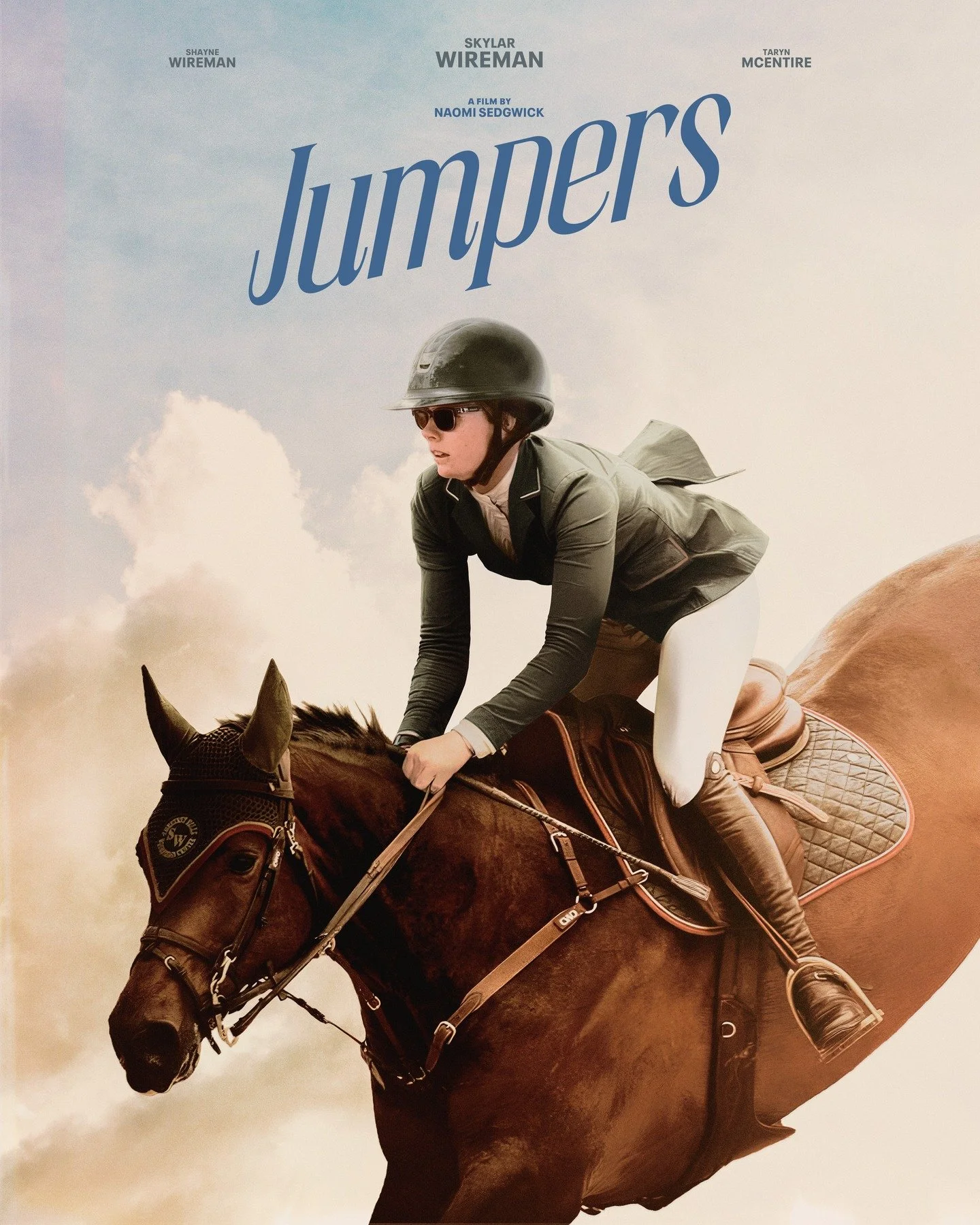 KORIMEDIA is proud to be executive producing NAOMI SEDGWICK&rsquo;S short documentary &ldquo;JUMPERS,&rdquo; a 16-minute documentary film about rising equestrian athlete SKYLAR WIREMAN, who&rsquo;s defying the odds in a sport where wealth often deter