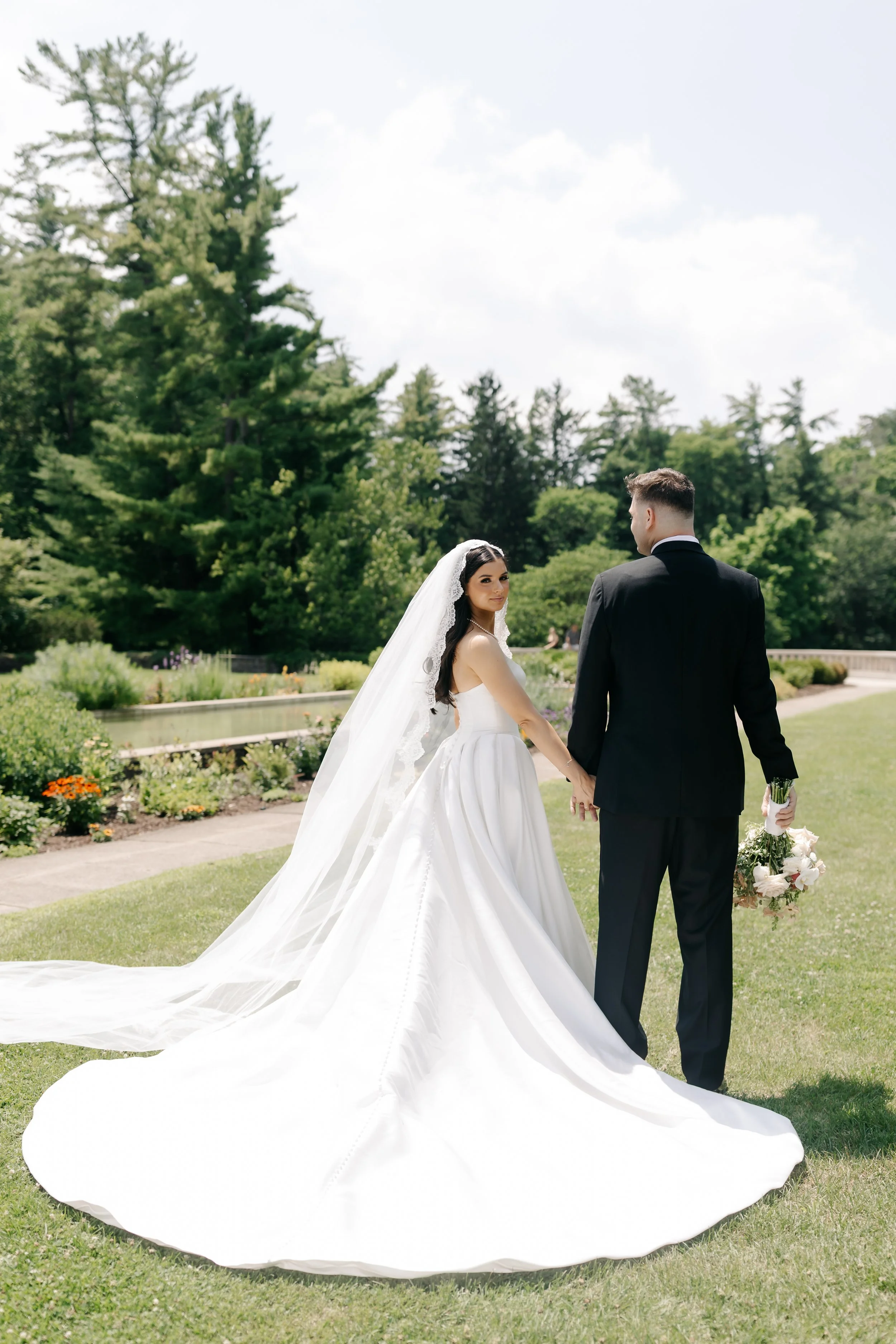 Alton + Kara