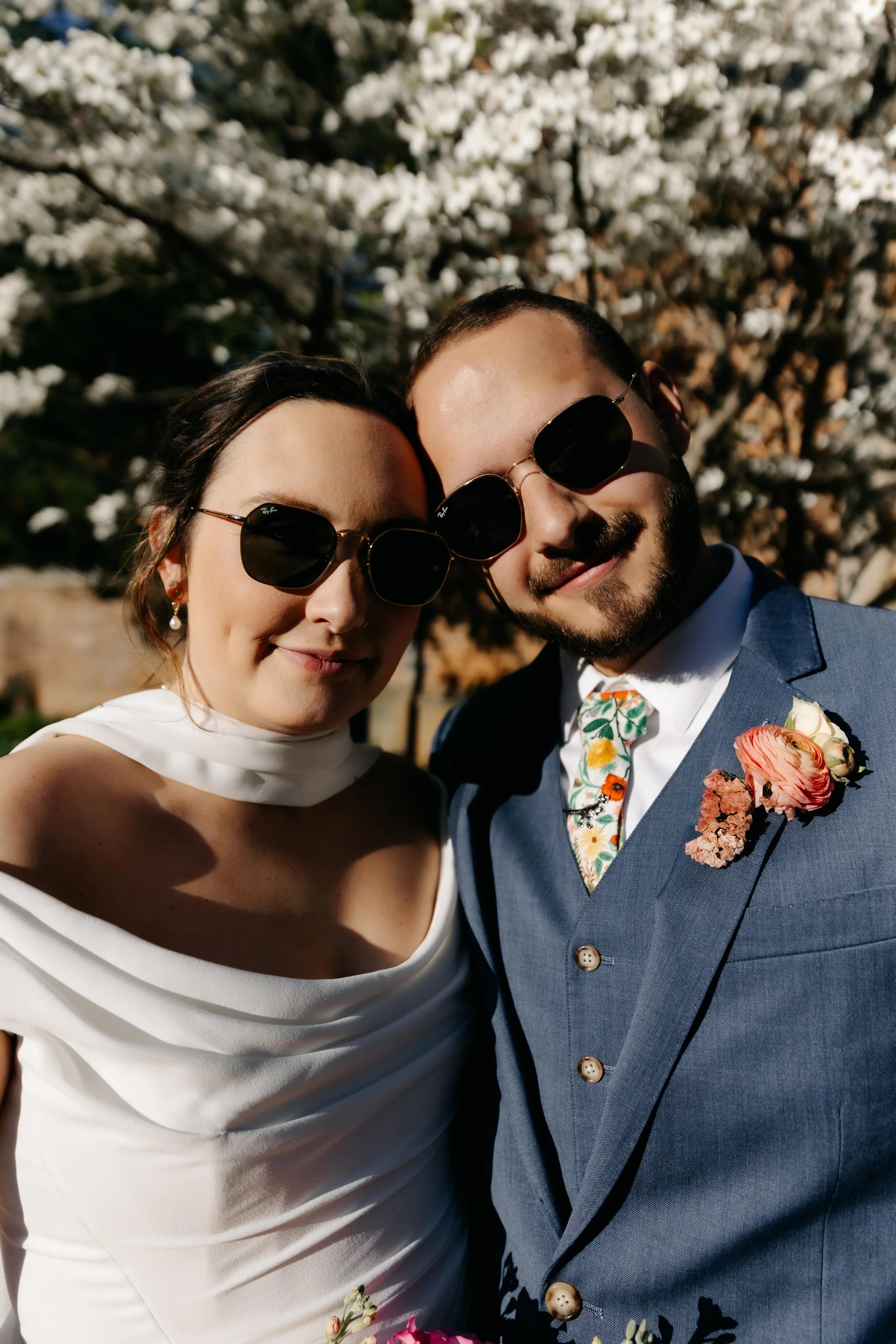 Ricky + Ella