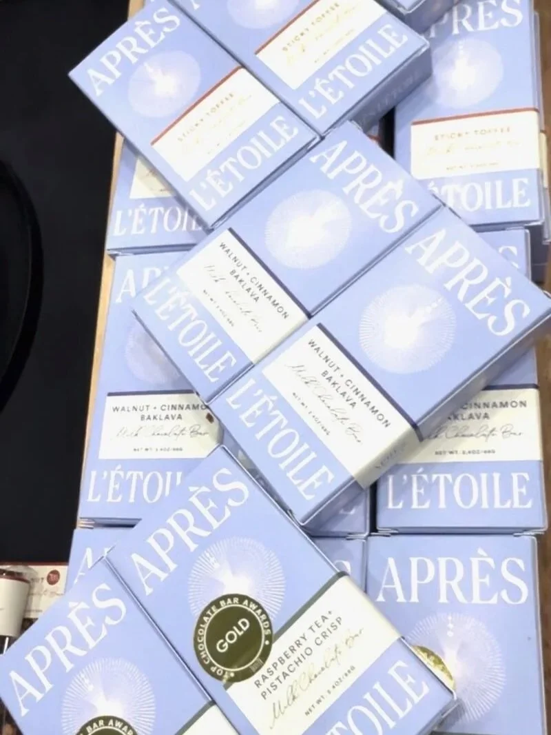 Après l'Étoile | Public Relations