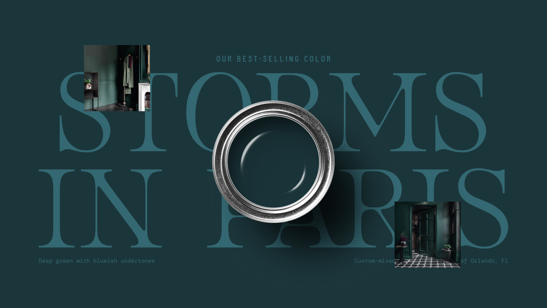 Tonester | Brand Identity & Design