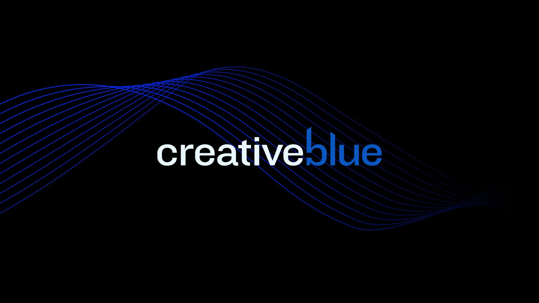 Creative Blue Agency