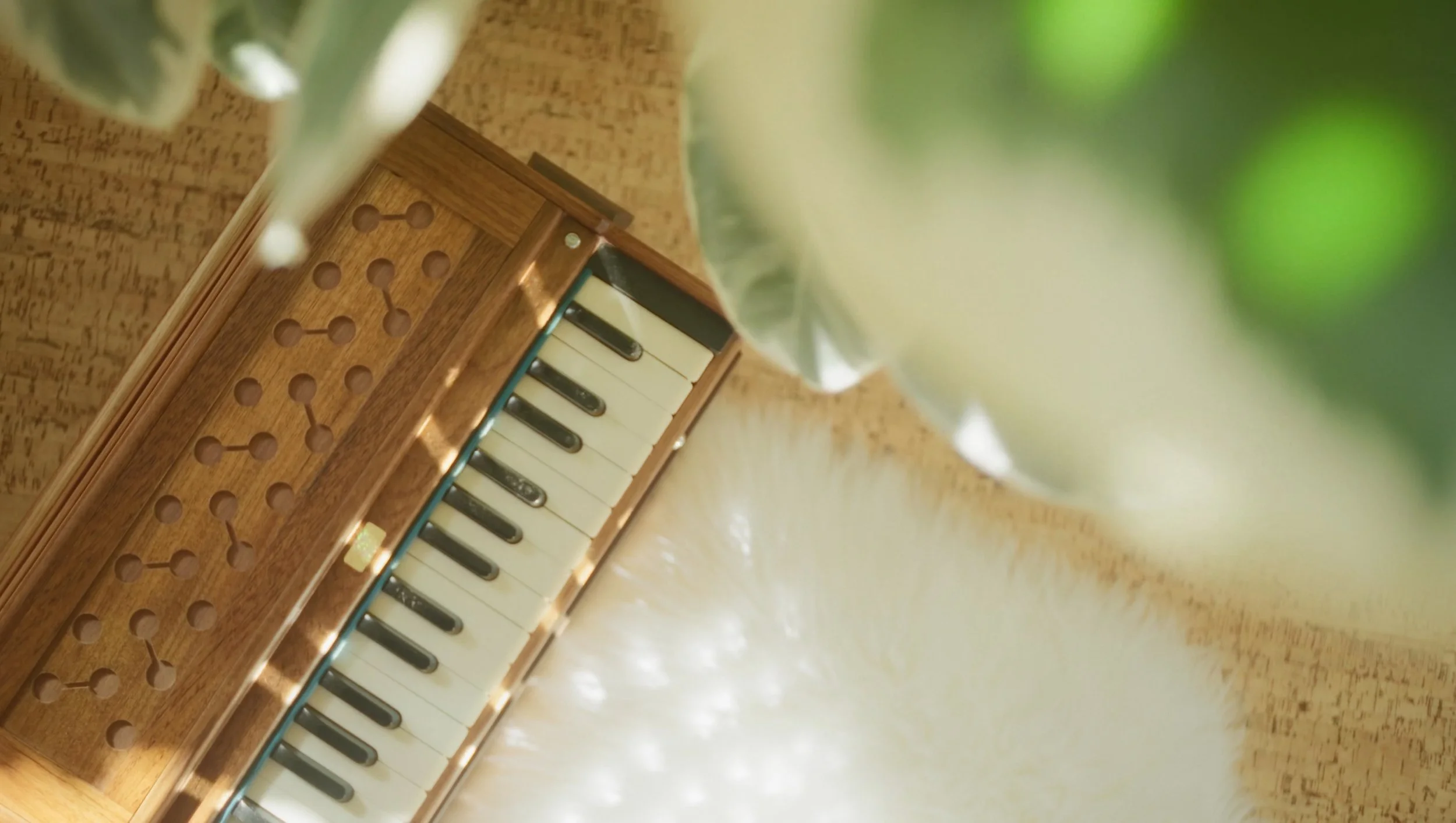 Spring Equinox Ritual