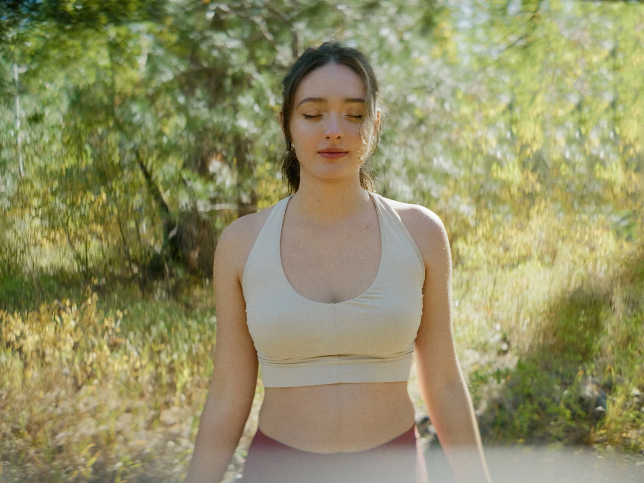 Prāṇāyāma – Breathwork Workshop