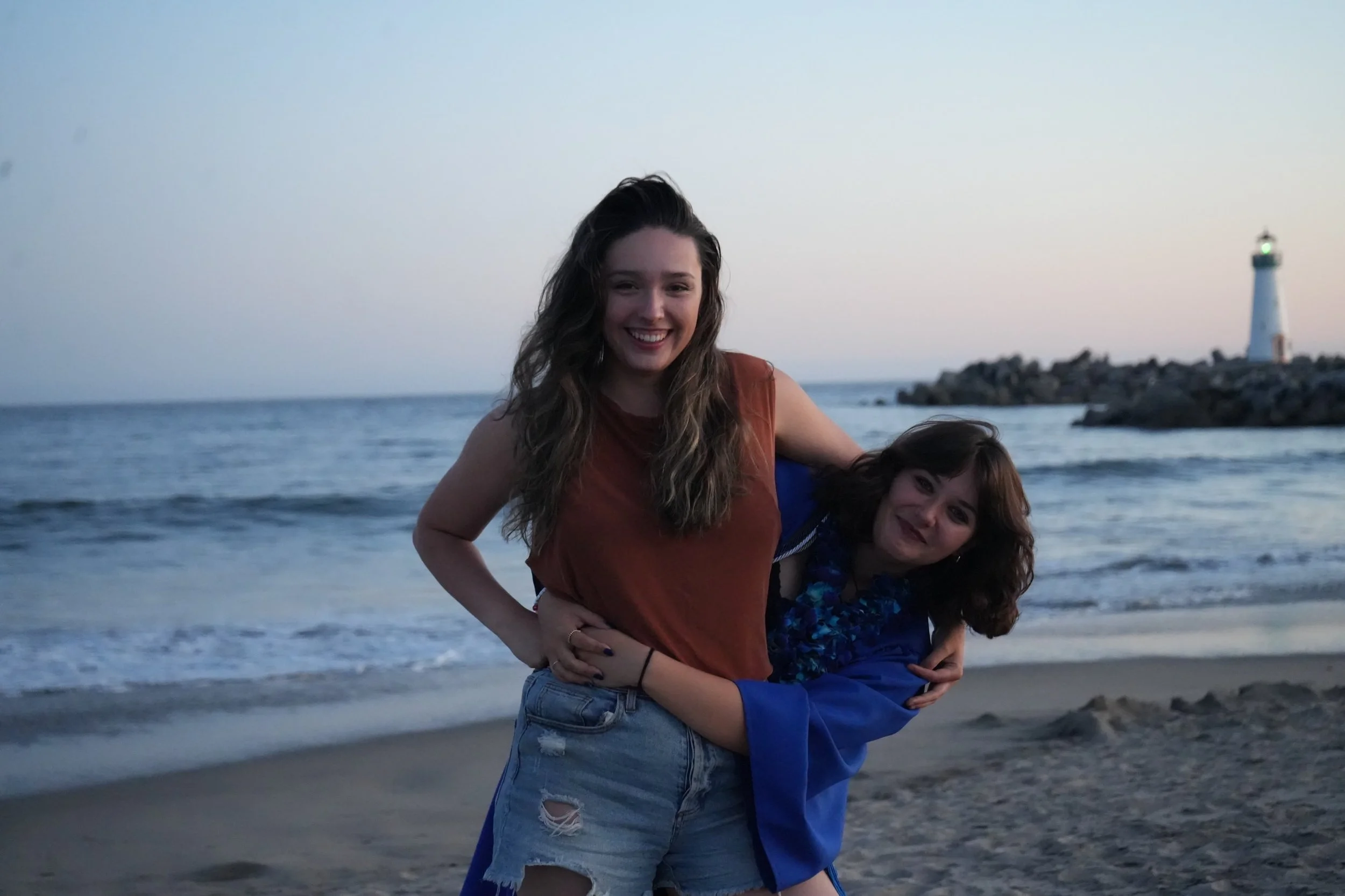 sisters forever 💙