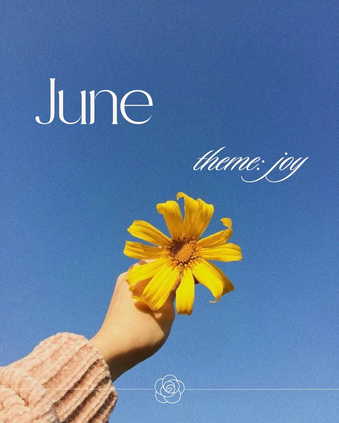 Hi June! 🌼 Here are my upcoming local events and what&rsquo;s coming up this month in the Devotion membership 💛 Links in bio :)