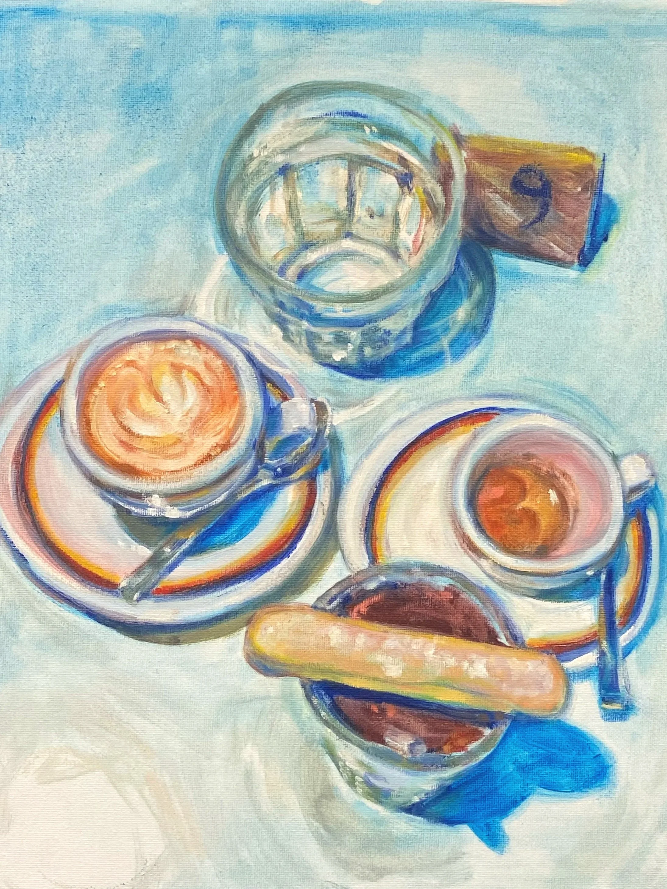 Traditional Paintings