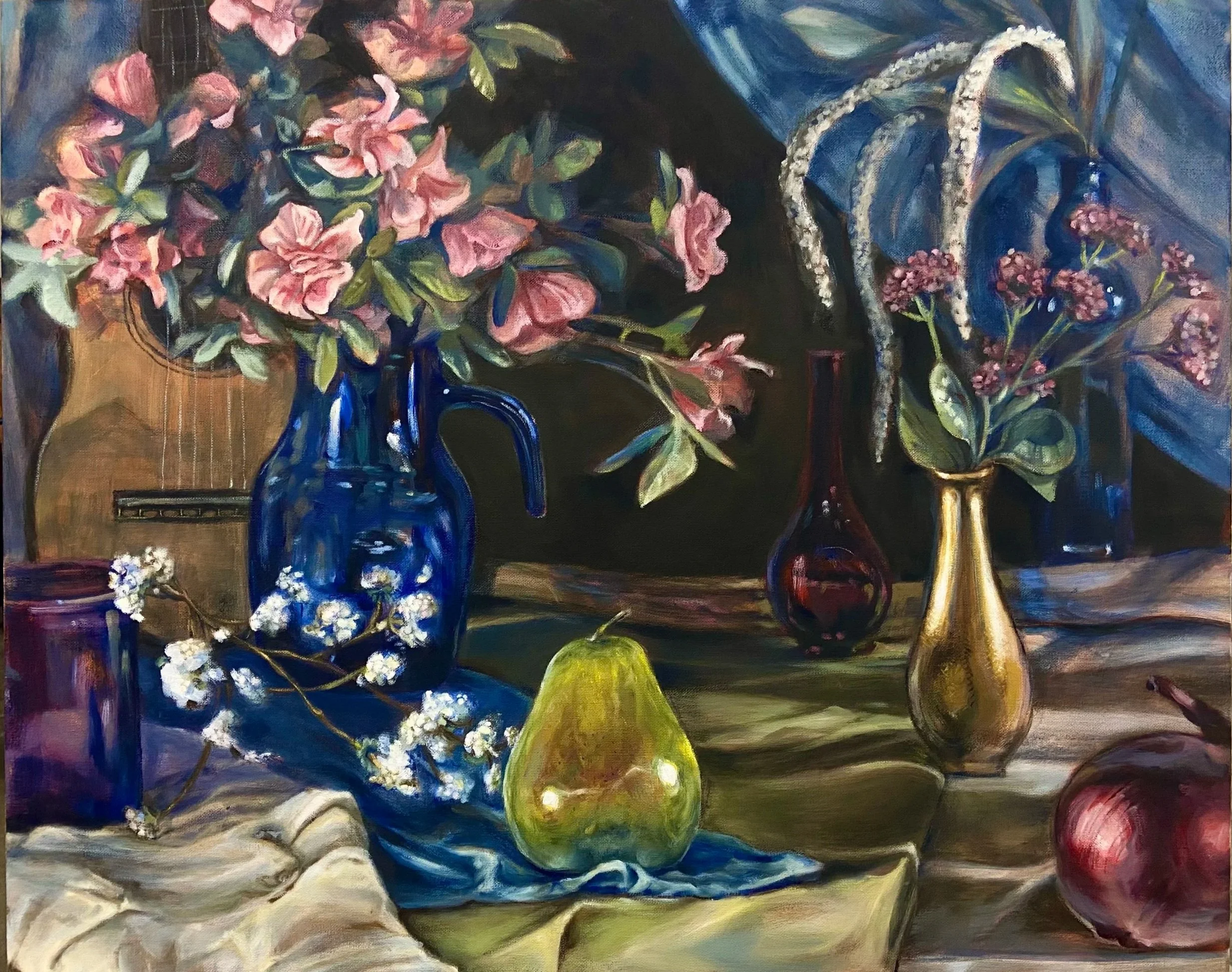 Traditional Paintings