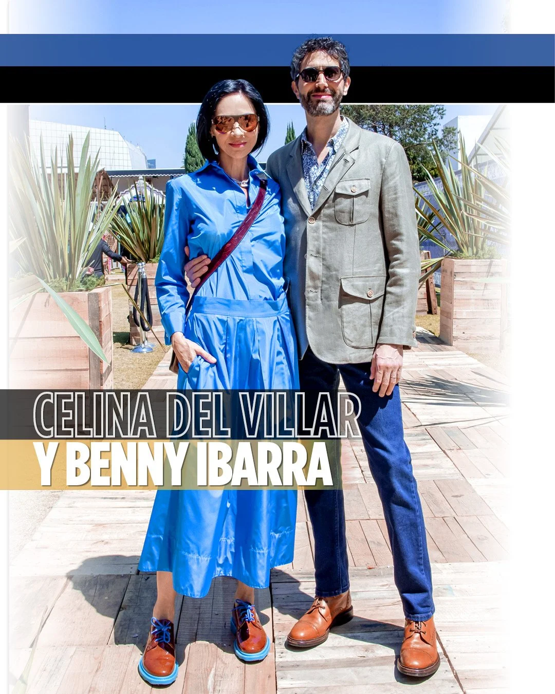 @annatazzer, @arapmx, @mich_duval, @ximelous, @gonzalogarciavivanco, @valentinaimaz, @celinadelvillar1 y @bennyibarra se dieron cita en el #CampoMilitarMarte para ver competir a los mejores caballistas del mundo en @lgctmexico_gnp Y, para l.jpg
