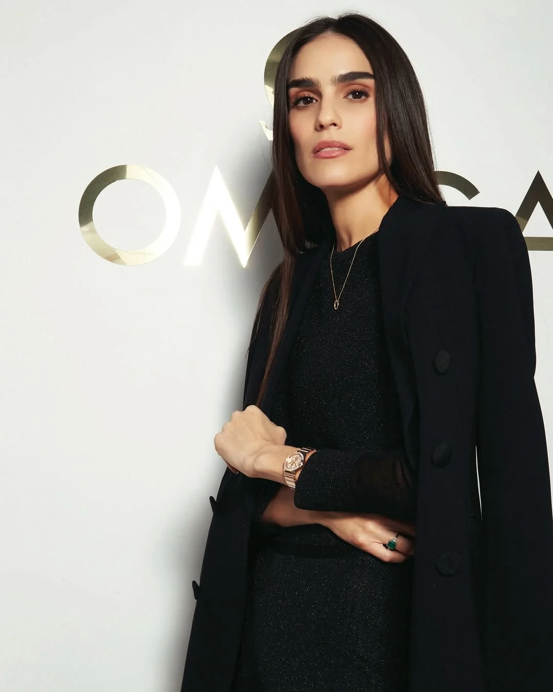 CONSTELLATION @omega Un gran lanzamiento de la mano de un increíble equipo , gracias por hacerme parte   @ninoaloisi @maison.lbeaute @steph_aro @marianadlgd2023 @lucacerecedo   @lbeautemx Amazing @vic_tn.jpg