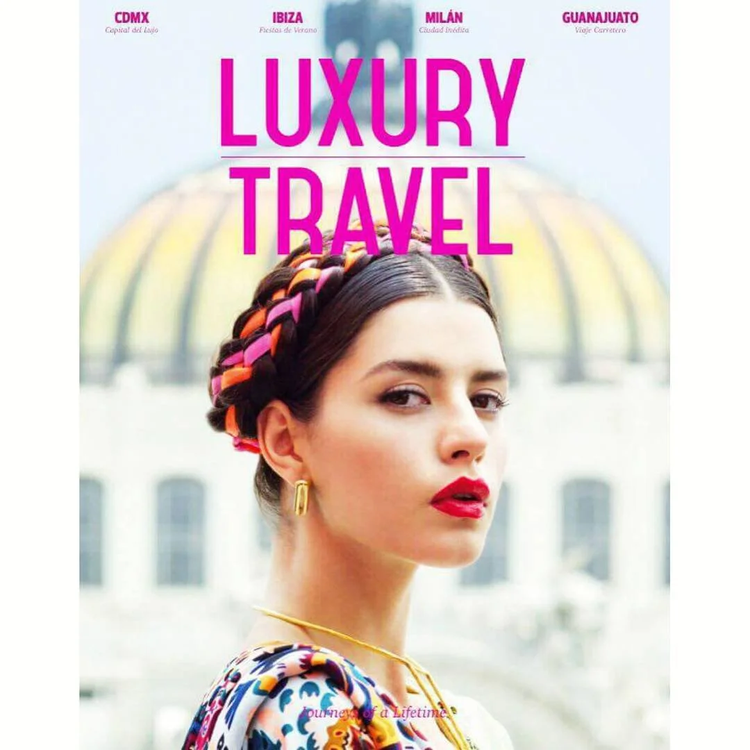 Olga Espinoza for Luxury Travel MagazinePhoto by @GonzaloMoralesPhoto Styling by @JukaJukaJukaAgency - @ParagonModelM#mxmodels.jpg