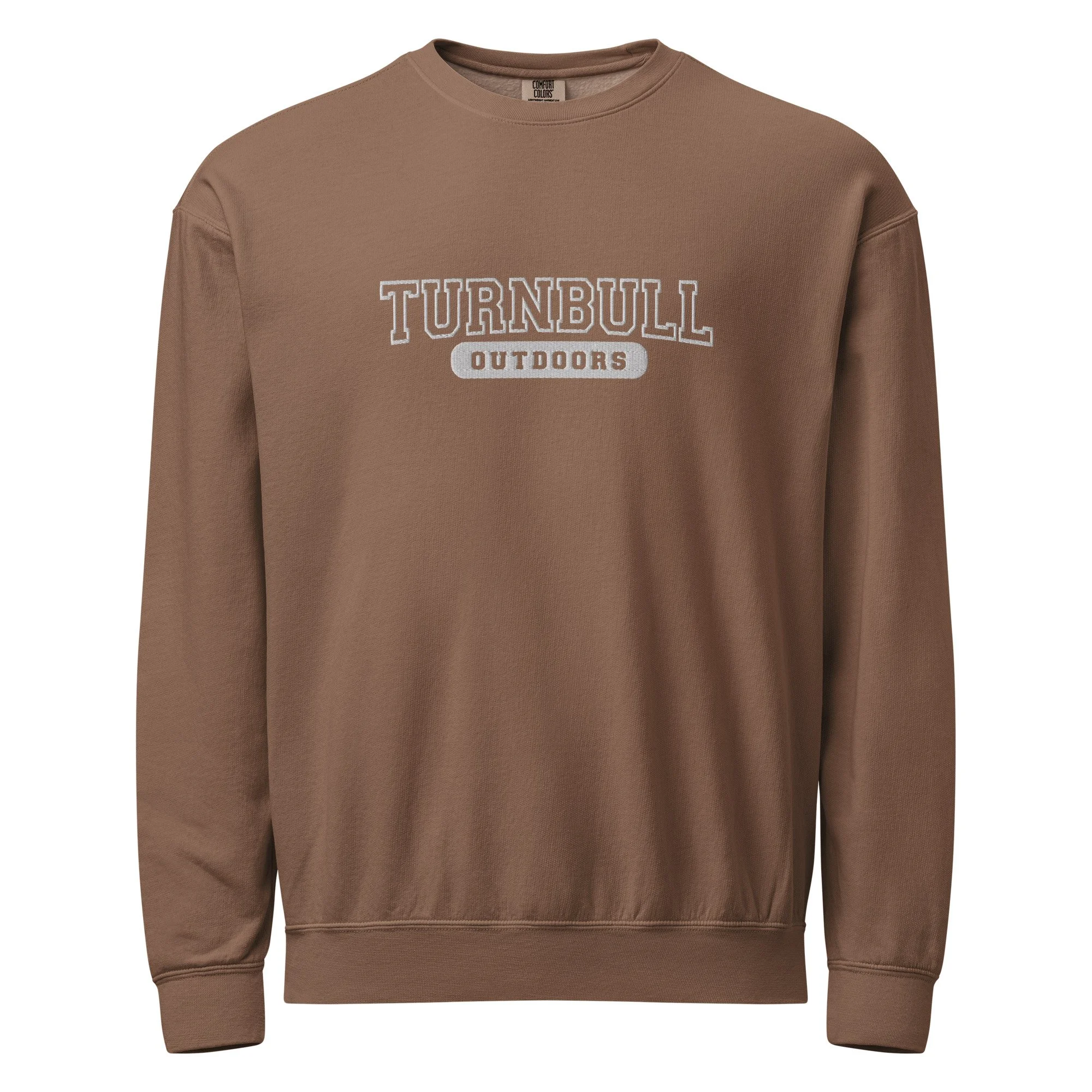 TBO Varsity Crewneck