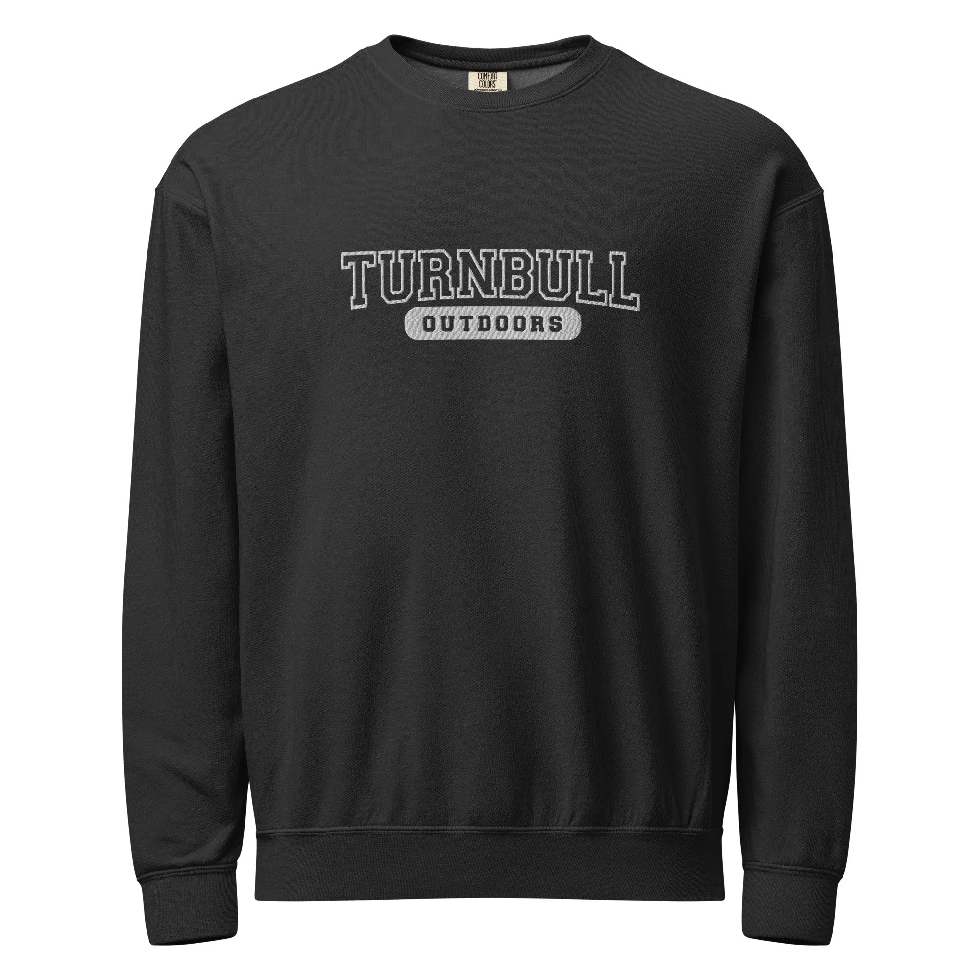 TBO Varsity Crewneck