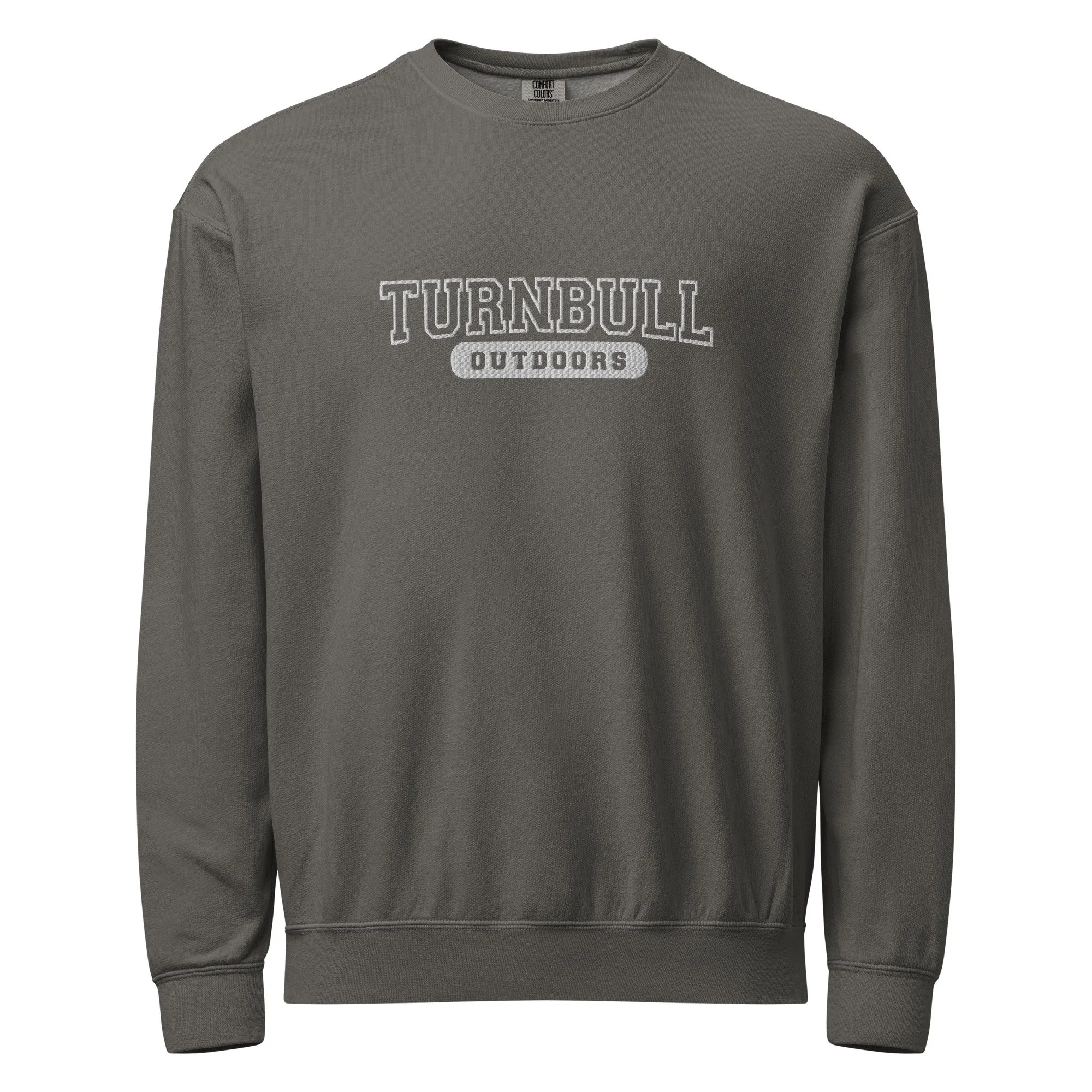 TBO Varsity Crewneck